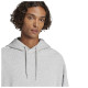 Adidas Ανδρικό φούτερ Essentials Loose-Fit 3 Bar Logo French Terry Hoodie Adidas Ανδρικό φούτερ Essentials Loose-Fit 3 Bar Logo French Terry Hoodie
